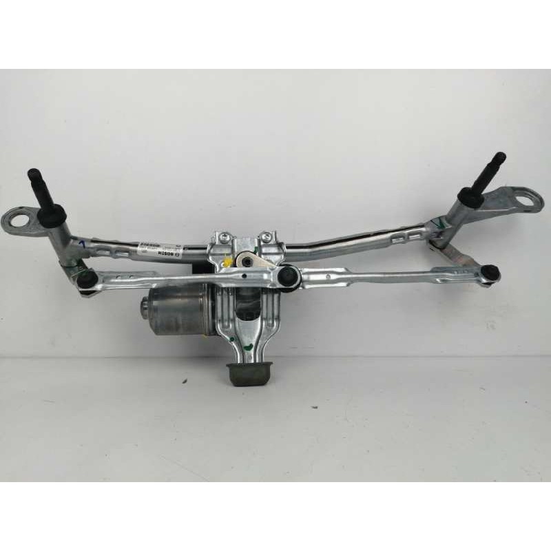 Recambio de motor limpia delantero para peugeot 3008 gt line referencia OEM IAM 9824762480 3397022076 1397225028