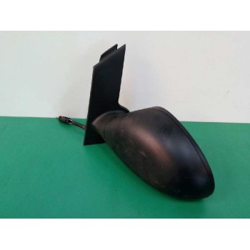 Recambio de retrovisor izquierdo para seat altea xl (5p5) reference referencia OEM IAM 5P1857507N9B9 MANUAL 