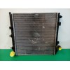Recambio de radiador agua para citroën c3 tonic referencia OEM IAM 9684522780  