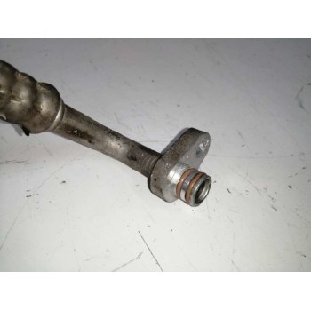 Recambio de tubos aire acondicionado para citroën c4 berlina 1.6 16v hdi referencia OEM IAM 9658227580  