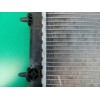Recambio de radiador agua para citroën c3 tonic referencia OEM IAM 9684522780  