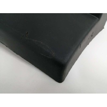 Recambio de puntera delantera izquierda de paragolpes para peugeot j5 combi (290) 1400 estándar referencia OEM IAM 740809 447683