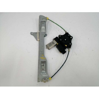 ELEVALUNAS DELANTERO IZQUIERDO FUNDA 72017003 CARIBE FUNDA