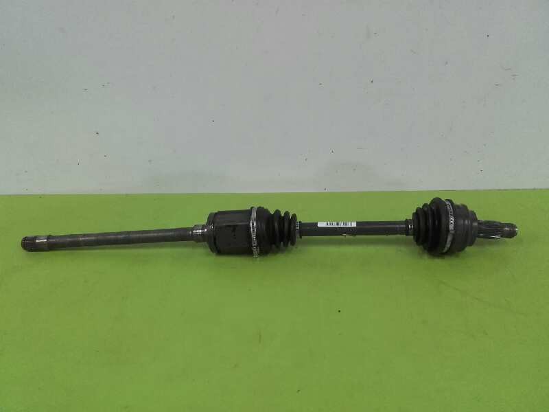Recambio de transmision delantera derecha para bmw x3 (e83) 2.0d referencia OEM IAM   
