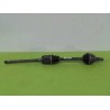 Recambio de transmision delantera derecha para bmw x3 (e83) 2.0d referencia OEM IAM   