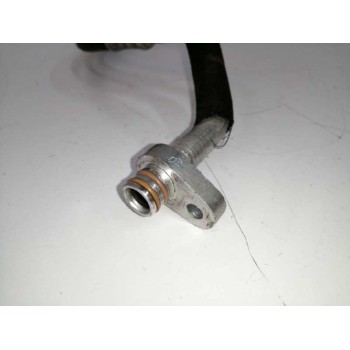 Recambio de tubos aire acondicionado para citroën c4 berlina 1.6 16v hdi referencia OEM IAM 9658227580  