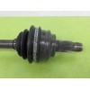 Recambio de transmision delantera derecha para bmw x3 (e83) 2.0d referencia OEM IAM   