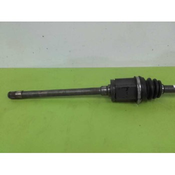 Recambio de transmision delantera derecha para bmw x3 (e83) 2.0d referencia OEM IAM   