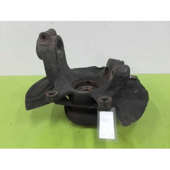 Recambio de mangueta delantera izquierda para bmw x3 (e83) 2.0d referencia OEM IAM 3412023  