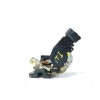 Recambio de cerradura puerta trasera izquierda para toyota corolla (e11) 1.6 16v referencia OEM IAM   