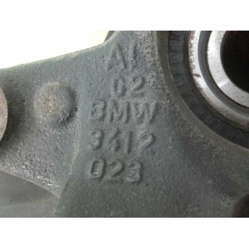 Recambio de mangueta delantera izquierda para bmw x3 (e83) 2.0d referencia OEM IAM 3412023  