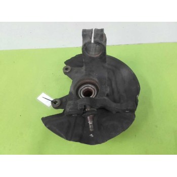 Recambio de mangueta delantera izquierda para bmw x3 (e83) 2.0d referencia OEM IAM 3412023  