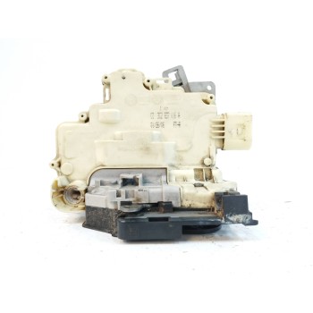 Recambio de cerradura puerta delantera derecha para volkswagen passat variant (3c5) trendline referencia OEM IAM 3C2837016A  