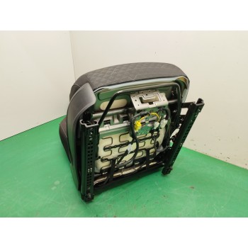 Recambio de asiento delantero derecho para kia rio iv (yb, sc, fb) 1.0 t-gdi 100 referencia OEM IAM   