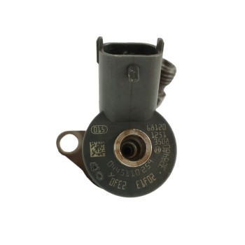 Recambio de inyector para mazda 3 berlina (bk) 1.6 cd diesel cat referencia OEM IAM 0445110259  