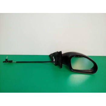 Recambio de retrovisor derecho para seat cordoba berlina (6l2) stella referencia OEM IAM 6L1857508T9B9 MANUAL 