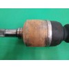 Recambio de transmision delantera izquierda para citroën evasion 2.0 hdi exclusive referencia OEM IAM   
