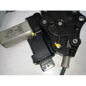 Recambio de elevalunas delantero izquierdo para opel corsa d 1.4 16v referencia OEM IAM FUNDA 72017003 CARIBE FUNDA