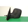 Recambio de retrovisor izquierdo para peugeot partner (s1) familiar referencia OEM IAM 8153HL MANUAL 