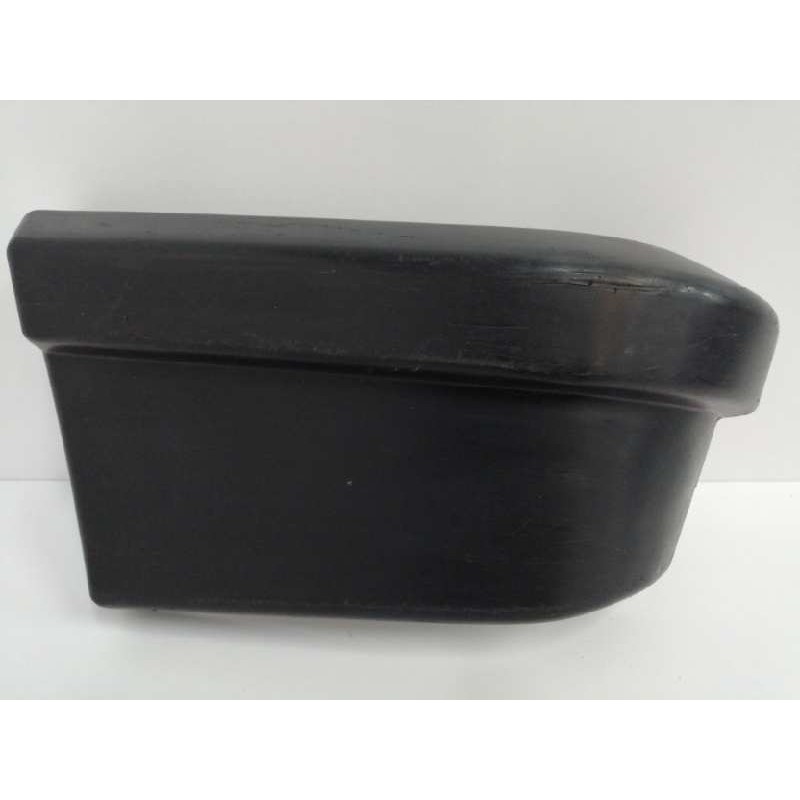 Recambio de puntera delantera derecha de paragolpes para citroën c 25 combi/bus 2.5 diesel (u25) referencia OEM IAM 740909 44768
