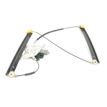 Recambio de elevalunas delantero izquierdo para audi allroad quattro (4b5) 2.5 v6 24v tdi referencia OEM IAM 4B0837397C  