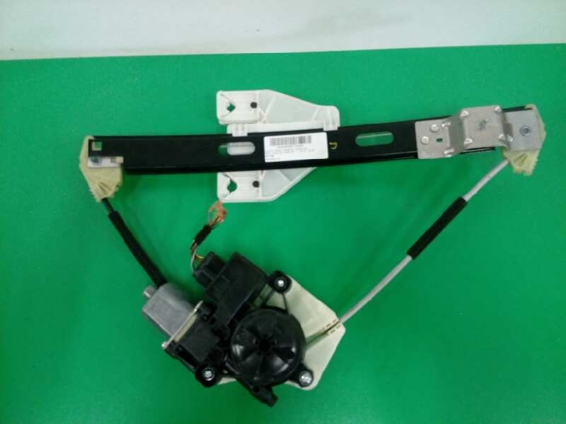 Recambio de elevalunas trasero derecho para seat leon (5f1) 1.4 16v tsi referencia OEM IAM 5Q0959812E  