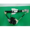 Recambio de elevalunas trasero derecho para seat leon (5f1) 1.4 16v tsi referencia OEM IAM 5Q0959812E  