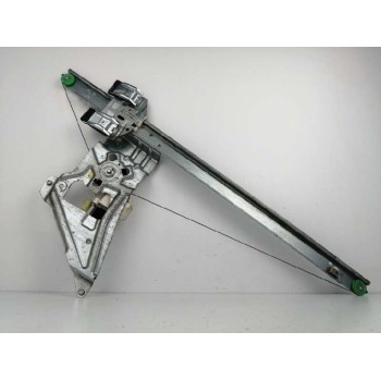 Recambio de elevalunas delantero izquierdo para volkswagen crafter caja cerrada 2.0 tdi referencia OEM IAM A9067200046 A00682054