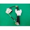 Recambio de elevalunas trasero izquierdo para seat leon (5f1) 1.4 16v tsi referencia OEM IAM 5F4839461C  