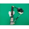 Recambio de elevalunas trasero izquierdo para seat leon (5f1) 1.4 16v tsi referencia OEM IAM 5F4839461C  