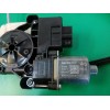 Recambio de elevalunas trasero izquierdo para seat leon (5f1) 1.4 16v tsi referencia OEM IAM 5F4839461C  