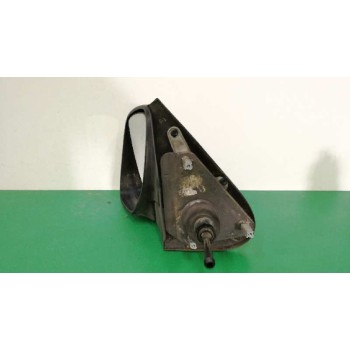 Recambio de retrovisor izquierdo para peugeot partner (s1) familiar referencia OEM IAM 8153HL MANUAL 