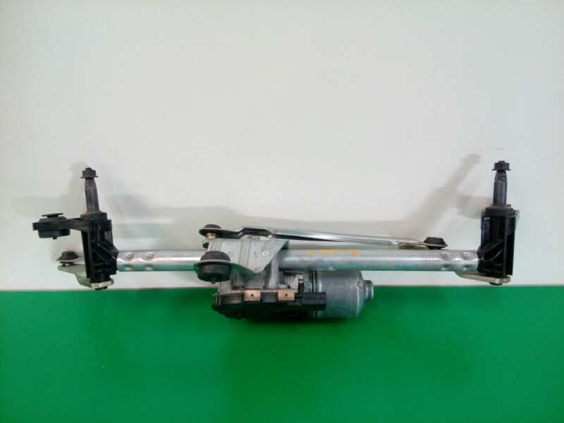 Recambio de motor limpia delantero para seat leon (5f1) 1.4 16v tsi referencia OEM IAM 5F1955119A 5F1955023B 