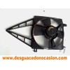 Recambio de electroventilador para opel astra f berlina 1.4 cat (2h6) referencia OEM IAM   