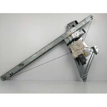 Recambio de elevalunas delantero izquierdo para volkswagen crafter caja cerrada 2.0 tdi referencia OEM IAM A9067200046 A00682054