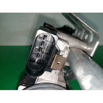 Recambio de motor limpia delantero para seat leon (5f1) 1.4 16v tsi referencia OEM IAM 5F1955119A 5F1955023B 