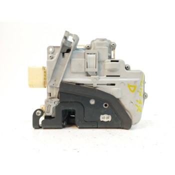 Recambio de cerradura puerta delantera derecha para volkswagen passat variant (3c5) trendline referencia OEM IAM 3C2837016A  