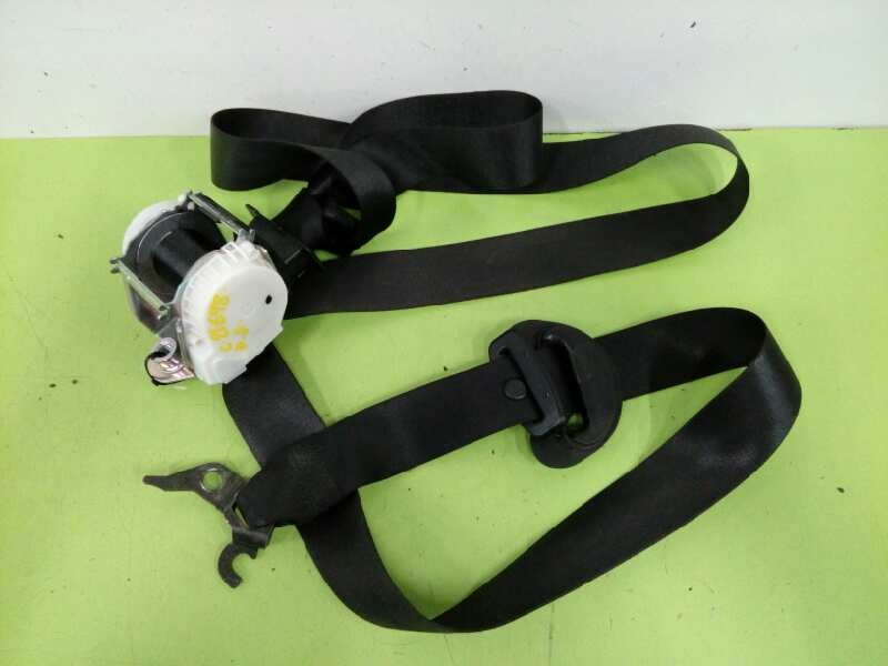 Recambio de cinturon seguridad delantero derecho para bmw serie 3 berlina (e90) 320d referencia OEM IAM 7069956  