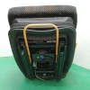 Recambio de asiento delantero izquierdo para tecnobus spa pantheon u620e referencia OEM IAM D32655LEMGO OBSERVAR FOTOS 