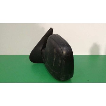 Recambio de retrovisor izquierdo para peugeot partner (s1) familiar referencia OEM IAM 8153HL MANUAL 