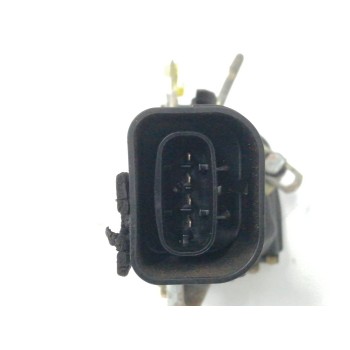 Recambio de cerradura puerta trasera izquierda para toyota corolla (e11) 1.6 16v referencia OEM IAM   