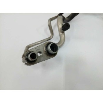 Recambio de tubos aire acondicionado para opel corsa c 1.3 16v cdti cat (z 13 dt / ln9) referencia OEM IAM 13114908 366028348 