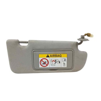 Recambio de parasol derecho para infiniti q50 50 d referencia OEM IAM 964004GR1A  