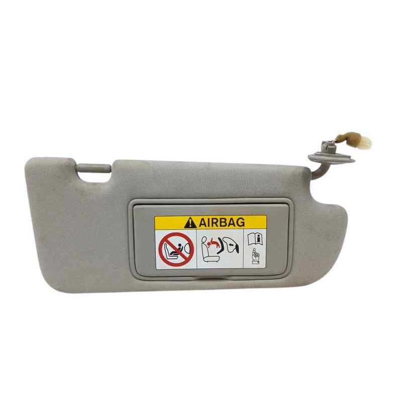 Recambio de parasol derecho para infiniti q50 50 d referencia OEM IAM 964004GR1A  