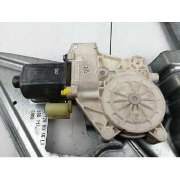 Recambio de elevalunas delantero izquierdo para volkswagen crafter caja cerrada 2.0 tdi referencia OEM IAM A9067200046 A00682054