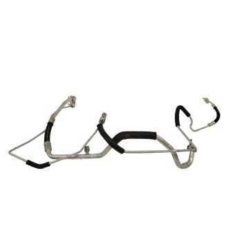 TUBOS AIRE ACONDICIONADO 