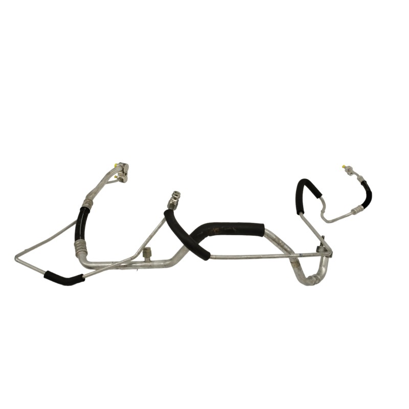 Recambio de tubos aire acondicionado para dodge nitro 2.8 crd referencia OEM IAM   