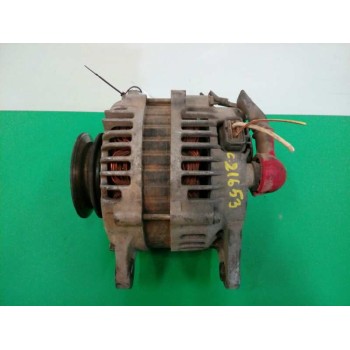 ALTERNADOR 231002J601 LR190734G 90A