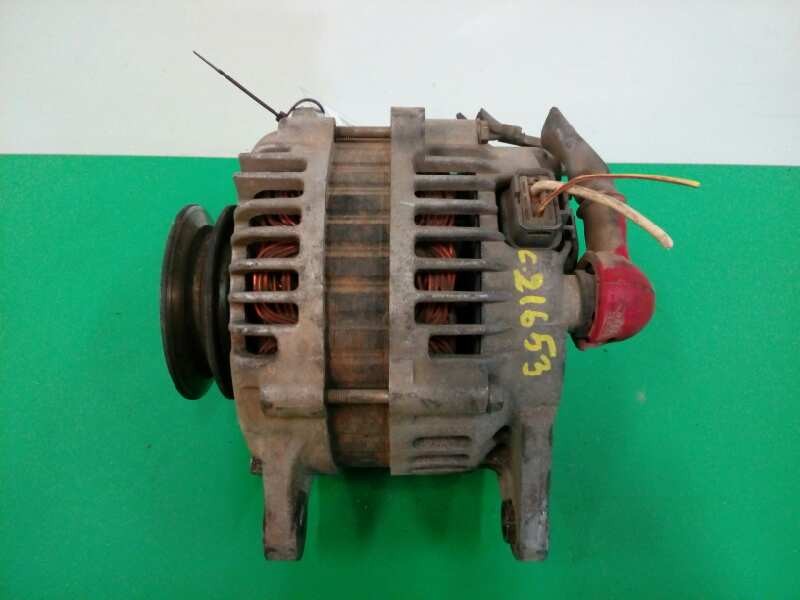 Recambio de alternador para nissan primera berlina (p11) comfort referencia OEM IAM 231002J601 LR190734G 90A