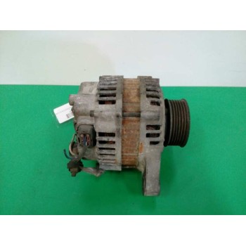 Recambio de alternador para nissan primera berl./familiar (p10/w10) invitation berlina (p10) referencia OEM IAM CGB13326 80A 